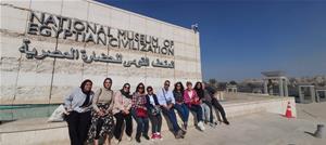 2<sup>e</sup> jour du voyage