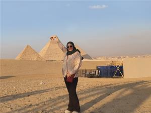 2<sup>e</sup> jour du voyage