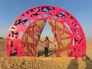 2<sup>e</sup> jour du voyage