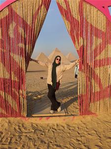 2<sup>e</sup> jour du voyage