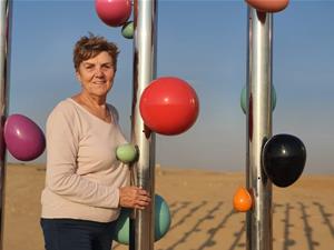 2<sup>e</sup> jour du voyage