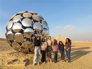 2<sup>e</sup> jour du voyage