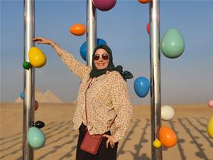 2<sup>e</sup> jour du voyage