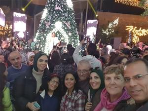 2<sup>e</sup> jour du voyage