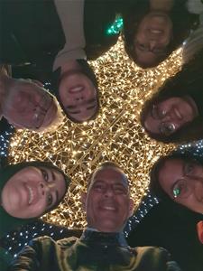 2<sup>e</sup> jour du voyage