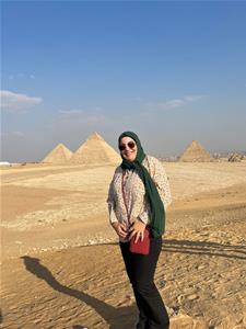 2<sup>e</sup> jour du voyage