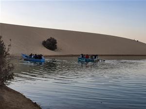 1<sup>er</sup> jour du voyage