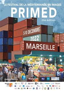 L'affiche du festival