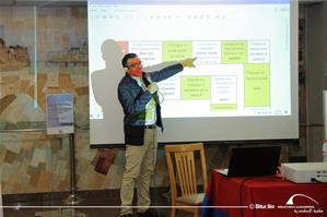 Atelier" Langue et grammaire" par  M. Abanoub Mashrqy