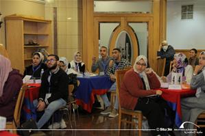 Atelier" Langue et grammaire" par  M. Abanoub Mashrqy