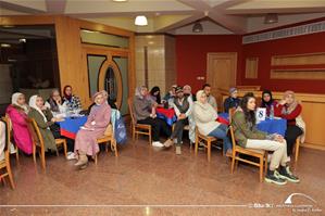 Atelier de traduction par Dr Hoda Essawy