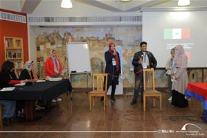 Présentation des projets