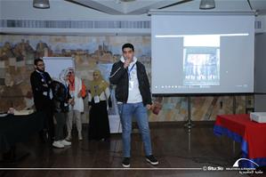 Présentation des projets