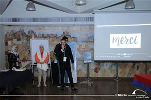 Présentation des projets