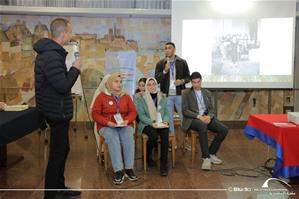 Présentation des projets