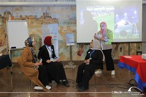 Présentation des projets