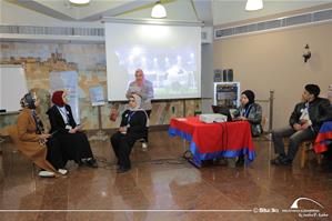 Présentation des projets