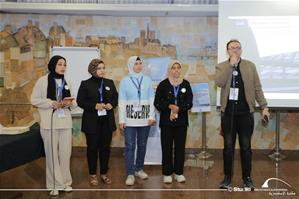 Présentation des projets