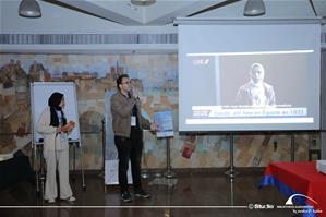 Présentation des projets