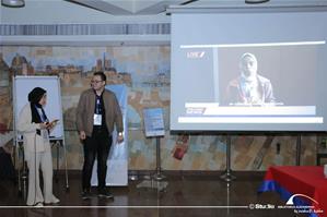 Présentation des projets