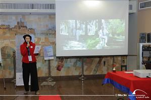 Présentation des projets