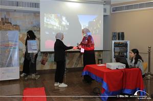 Présentation des projets