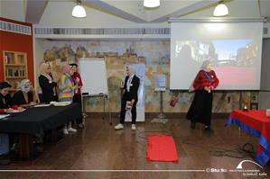 Présentation des projets