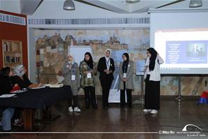 Présentation des projets