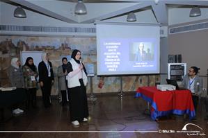 Présentation des projets