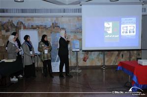 Présentation des projets