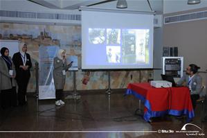 Présentation des projets