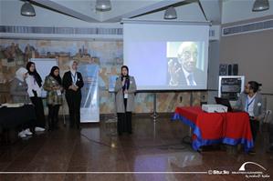 Présentation des projets