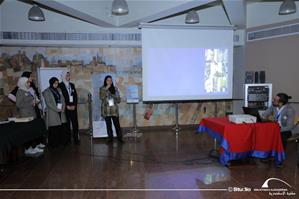 Présentation des projets