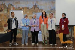 Présentation des projets