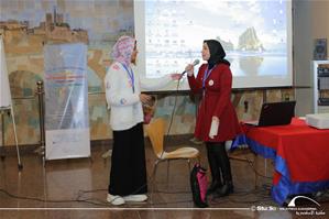 Présentation des projets