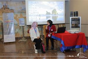 Présentation des projets