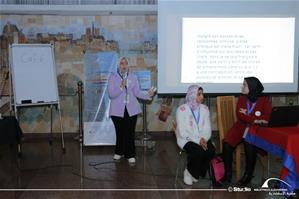 Présentation des projets