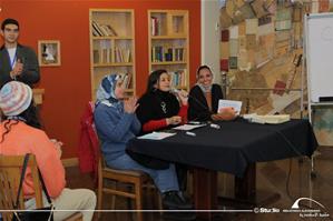 Présentation des projets