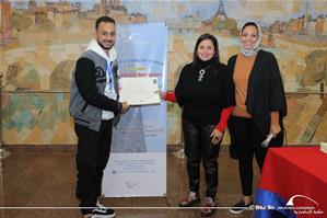 Distribution des certificats