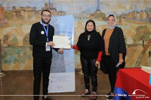 Distribution des certificats