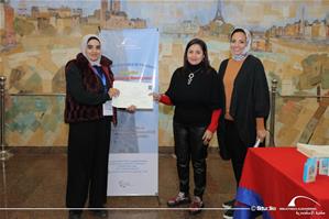 Distribution des certificats