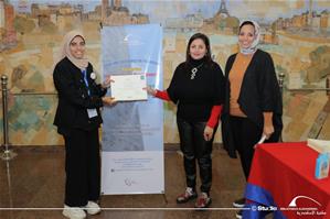 Distribution des certificats