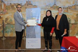 Distribution des certificats