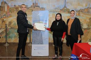 Distribution des certificats