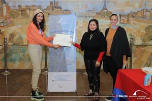 Distribution des certificats