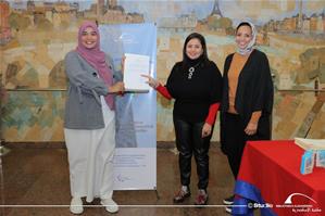 Distribution des certificats