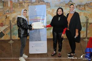 Distribution des certificats