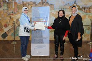 Distribution des certificats