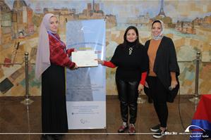 Distribution des certificats