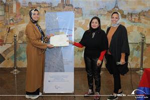 Distribution des certificats